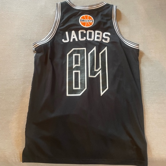 Marc Jacobs “Ballers” Tank Jersey-Rare - Picture 4 of 6